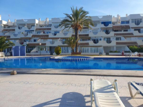 Puerto Tomas Maestre
